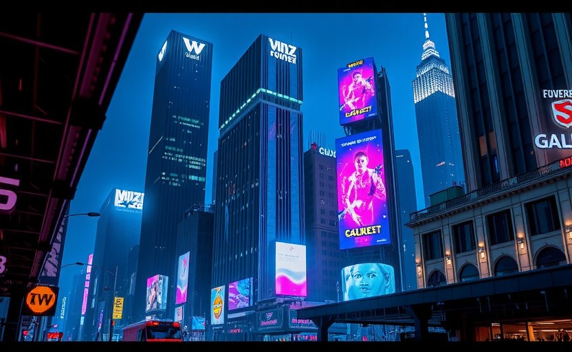 Nebula Chronicles game cover - immersive RPG with compelling narratives