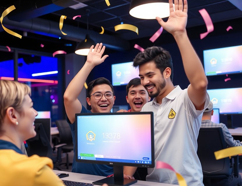 Playtavo company announcement