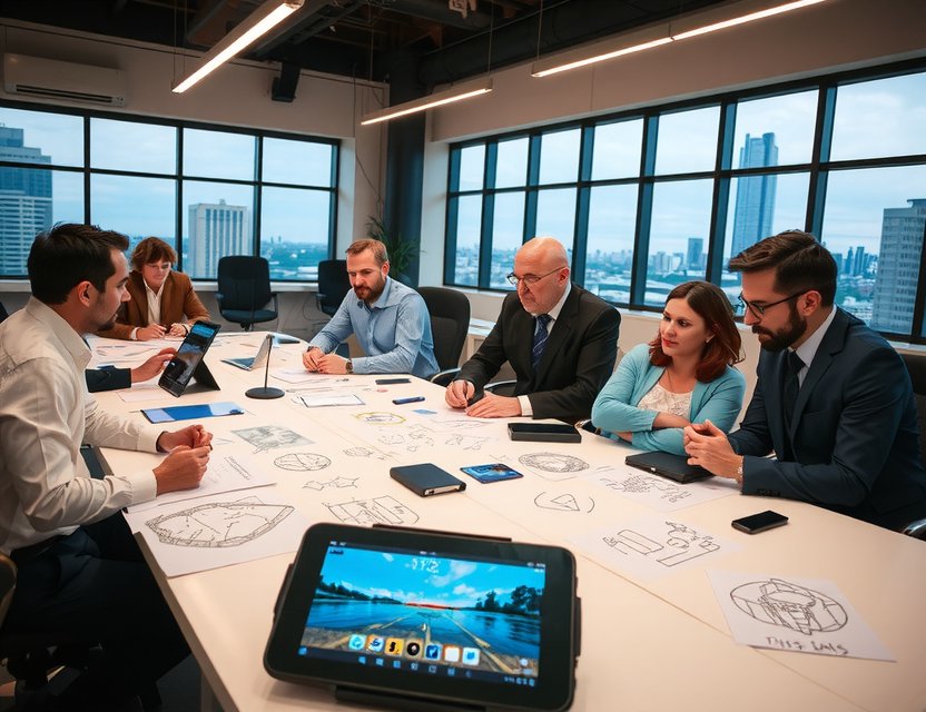 Development update on upcoming PC game