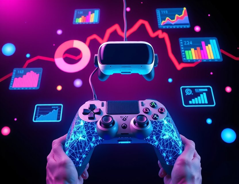 Game industry insights on trends