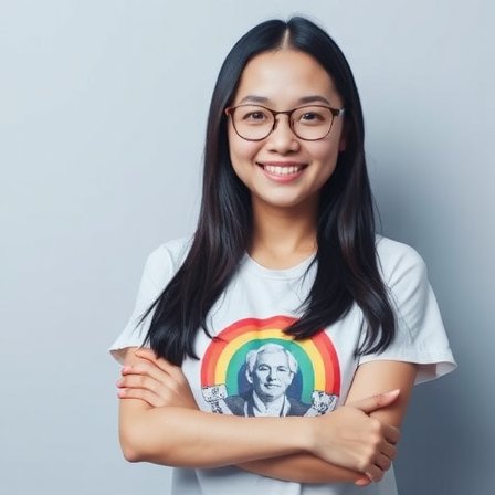 Artist contributing to compelling narratives in PC games